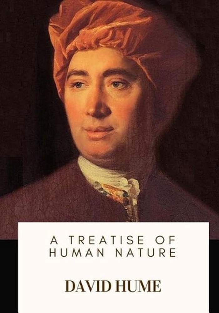 A Treatise of Human Nature by David Hume (English) Paperback Book