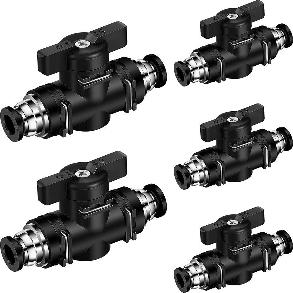 5 Pcs 1/4