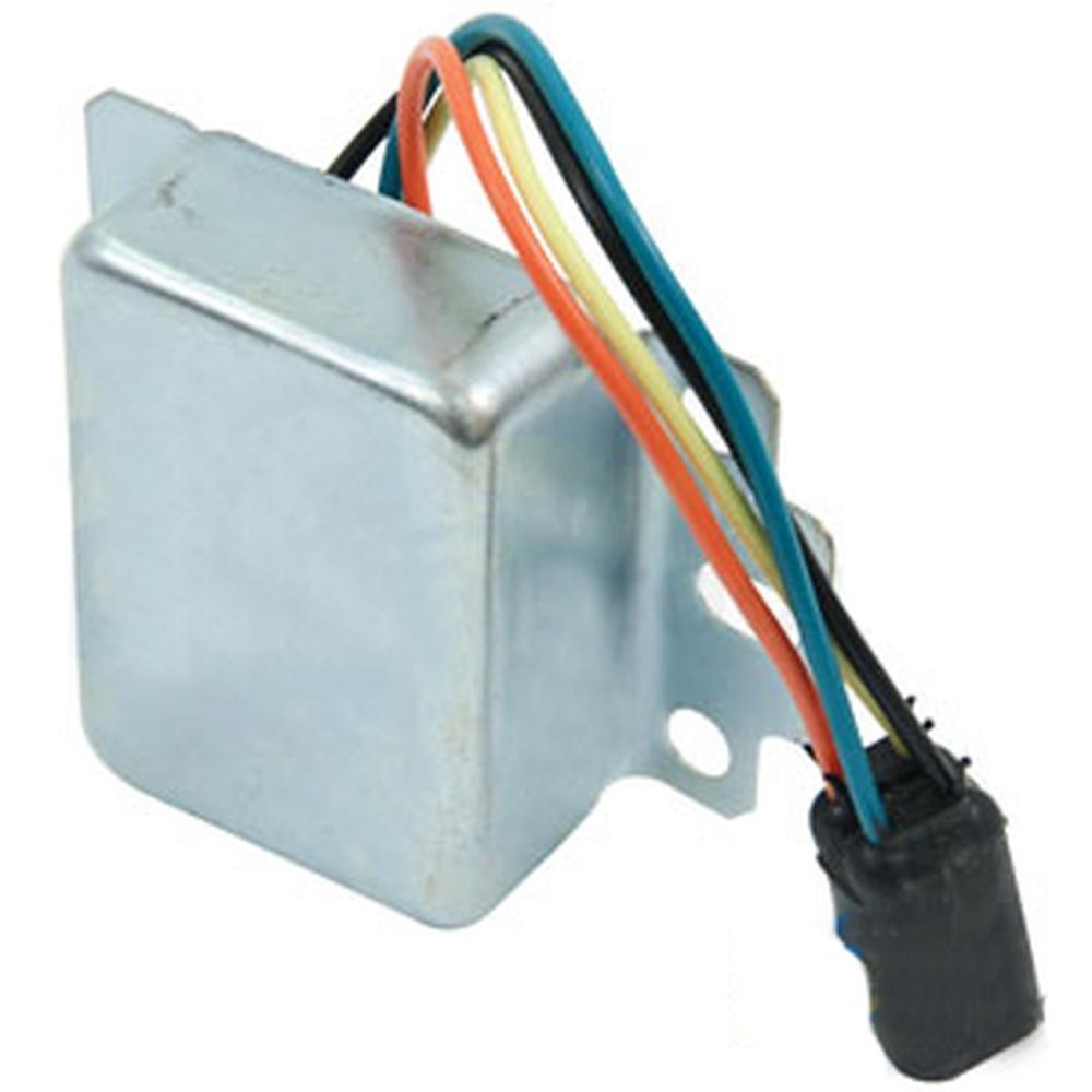 Regulator D1NN10316A Fits Ford 7710 8000 8200 8400 8600 8700 9000 9200 9600 9700