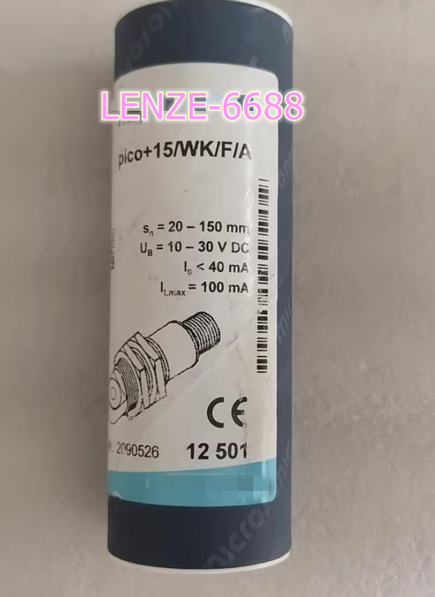 pico+15/WK/F/A 1PC NEW For Discounts, Please Contact