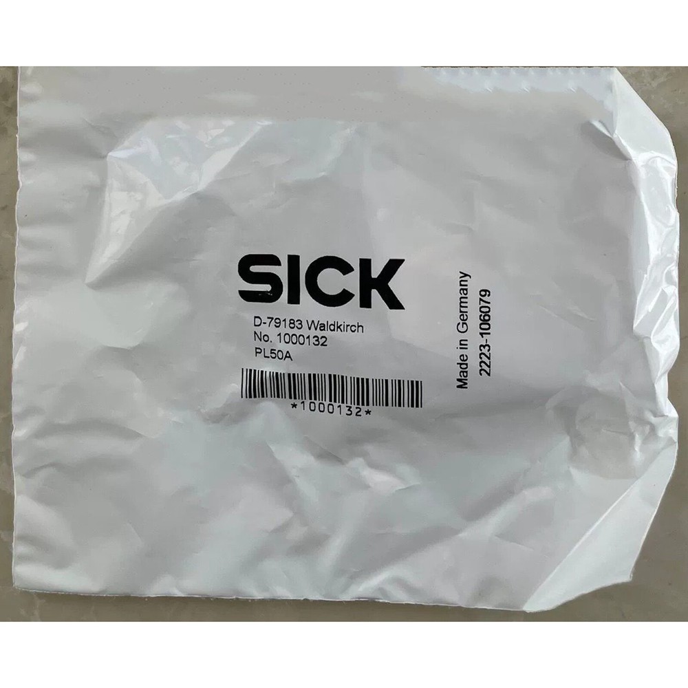 1PC New SICK PL50A 1000132 Reflector Free Shipping  #G