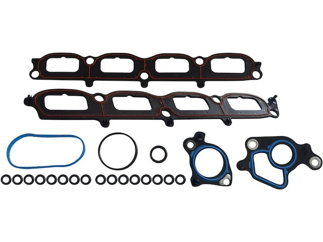 2006-2008 Lincoln Mark LT 5.4L V8 Intake Manifold Gasket 61934YGWM