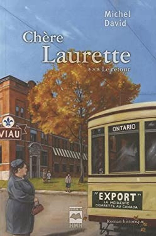 Chère Laurette MICHEL DAVIDFree US Delivery | ISBN:2896471723
