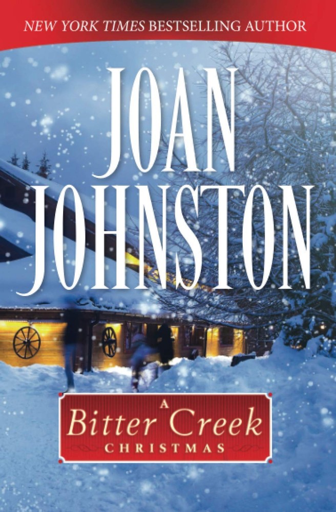 A Bitter Creek Christmas