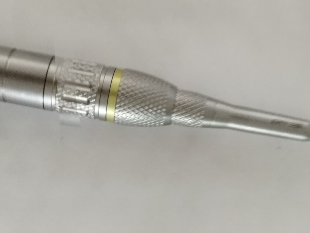 Medtronic Midas Rex Legend 7-6St