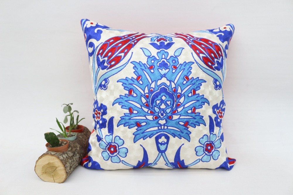Cushion, 16