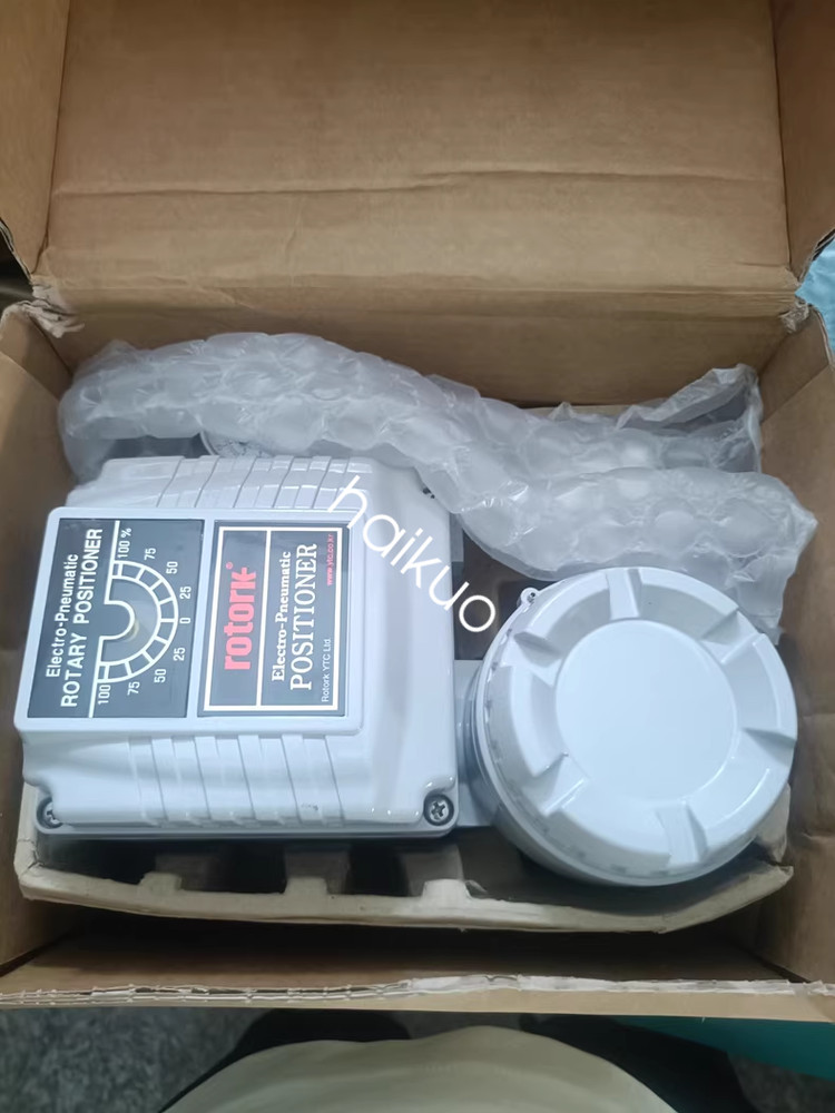 1PCS NEW YT-1000 RSN132S01 Rotork valve positioner shipping  DHL or FedEx
