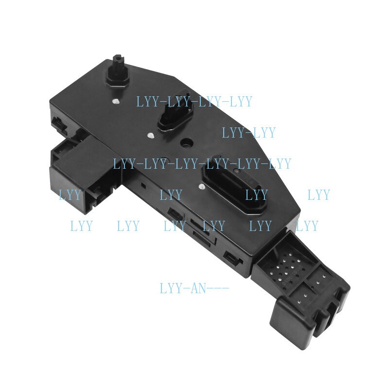 Front Seat Adjuster Switch Right 23247098 Fits For Cadillac Chevrolet GMC 13-20