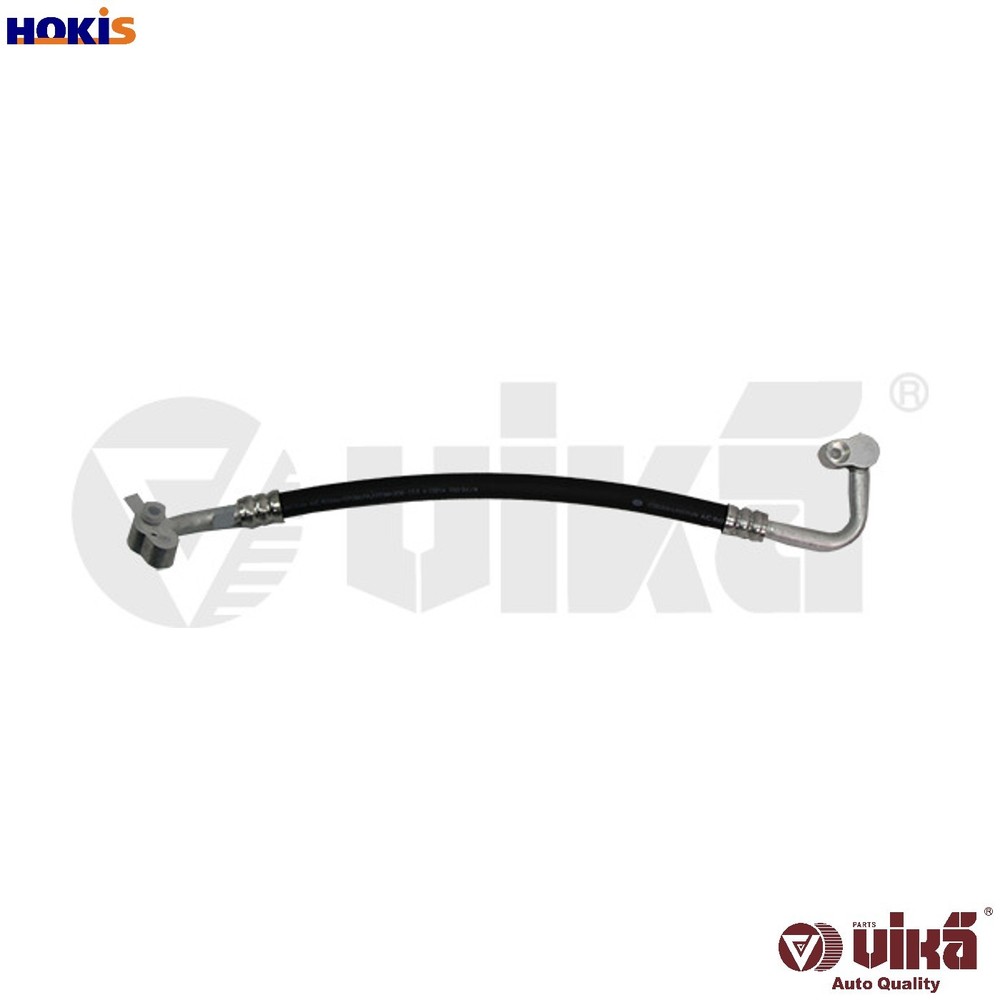 HIGH PRESSURE LINE AIR CONDITIONING 28201029601 FOR SKODA OCTAVIA/II/Combi  VW