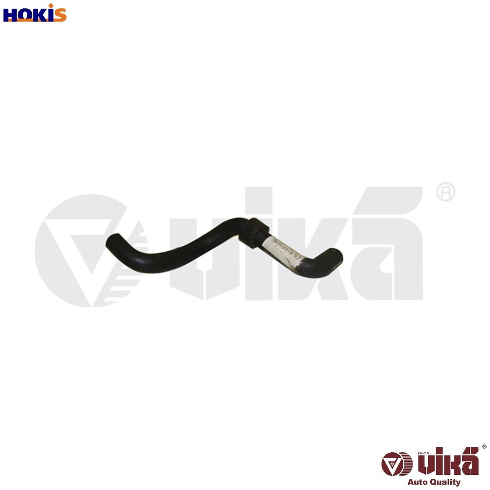 COOLANT PIPE 11221783501 FOR SKODA SUPERB/III OCTAVIA/Combi FABIA YETI KODIAQ