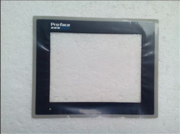 1Pcs New Touch Screen Protective Film GP370-SC11-24V Pro-Face Plc Module eh