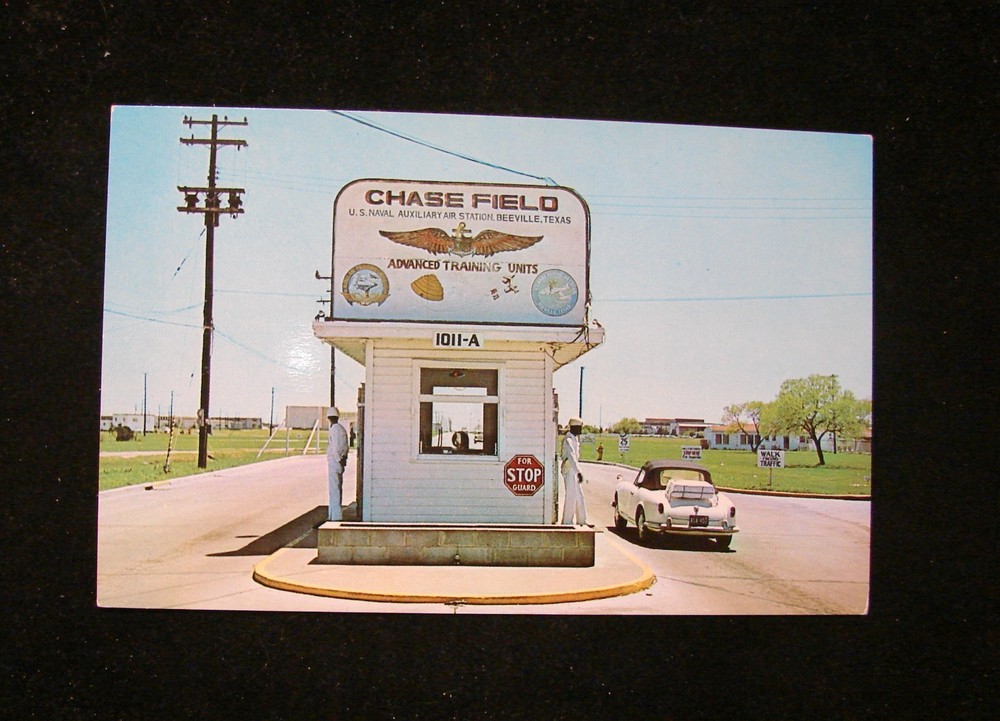 Postcard 