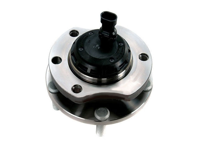 Timken Front Left Wheel Hub Assembly for 2004-2006 Pontiac GTO RWD 73THNM