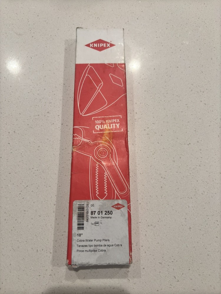 Knipex 10