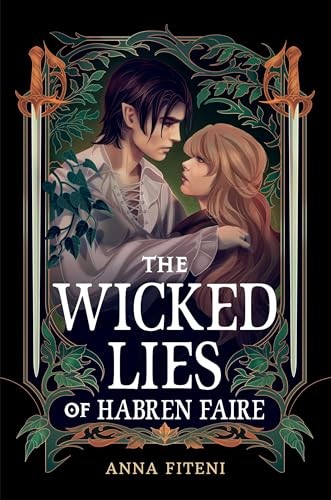 The Wicked Lies of Habren Fair - GOOD