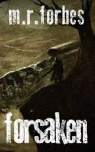 Forsaken (Paperback or Softback)