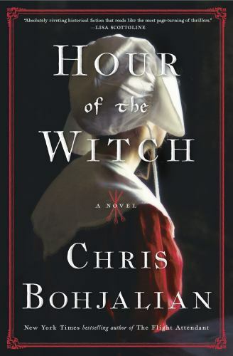 Hour of the Witch: A Novel, USED-Good, Bohjalian, Chris