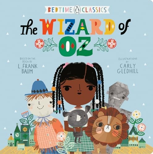 Wizard of Oz, The (Penguin Bedtime ..., Baum, Frank, L.