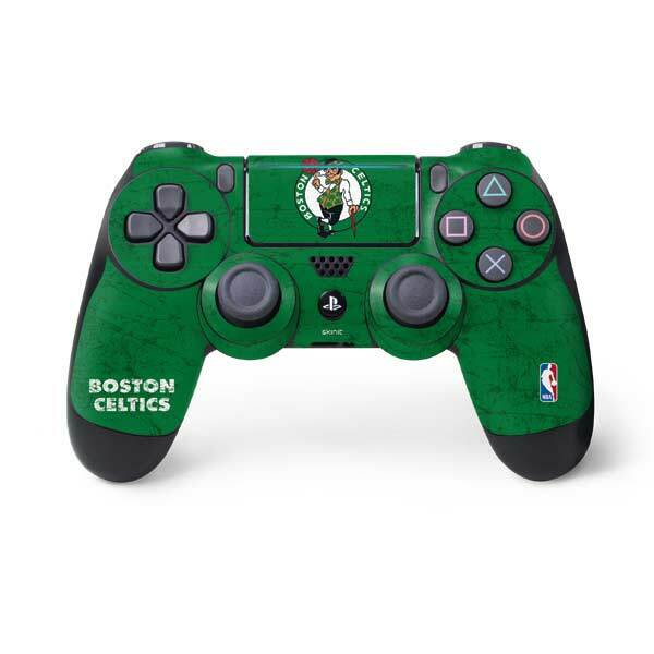 NBA Boston Celtics PS4 Pro/Slim Controller Skin