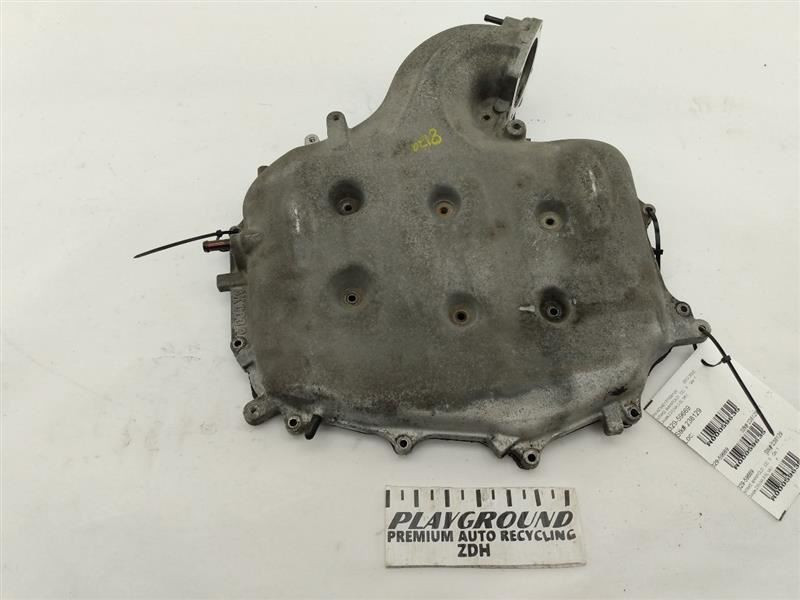 NISSAN 350Z Coupe 3.5L V6 Upper Intake Manifold 2003-2008