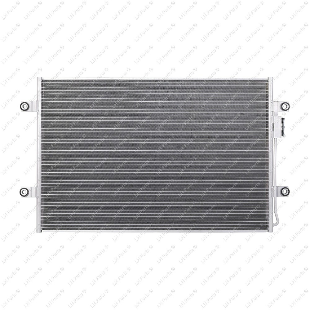 AC Condenser Fit Freightliner Cascadia Western 4700 4900 33 11/16