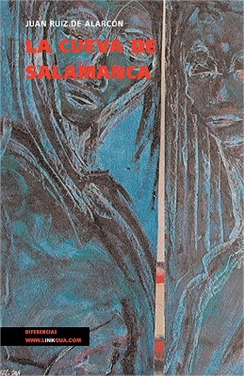 La cueva de Salamanca (Paperback or Softback)