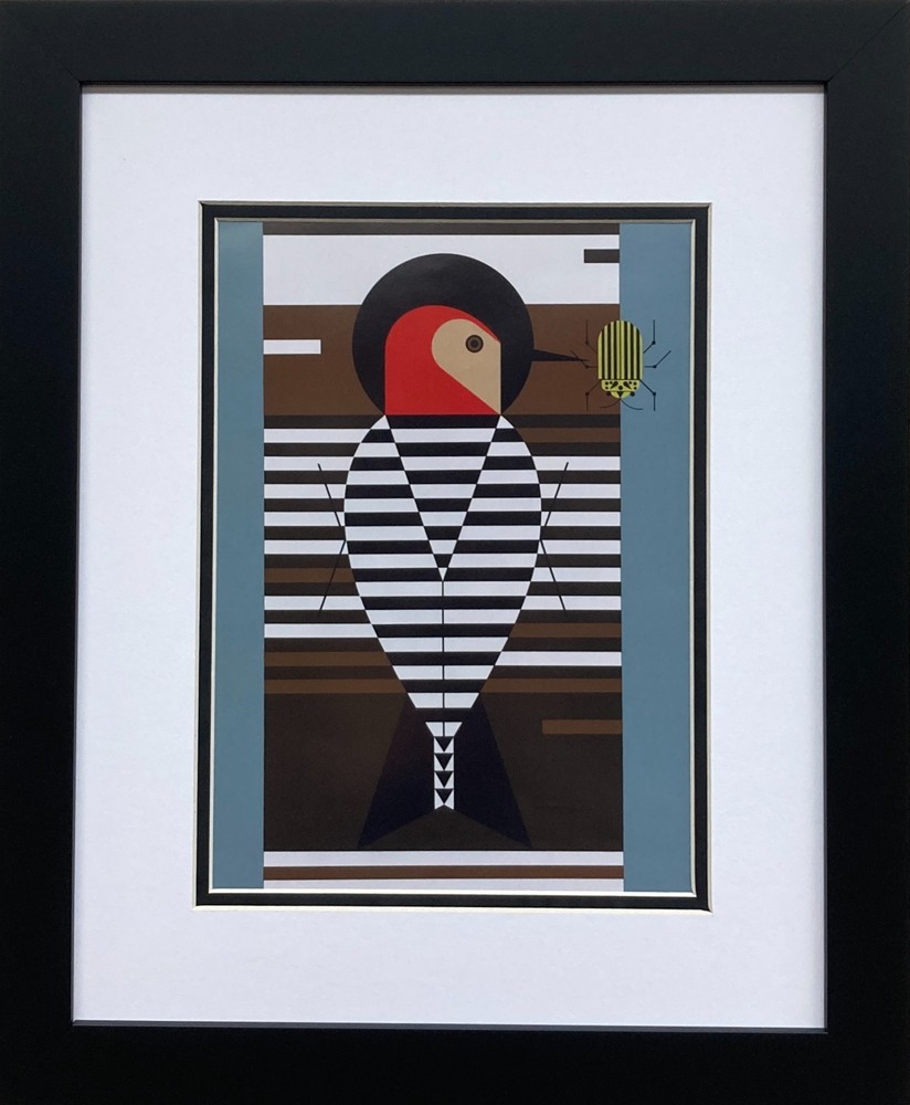 Charley Harper 