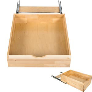 Hardware Resources RO24-WB Preassembled 22-1/16