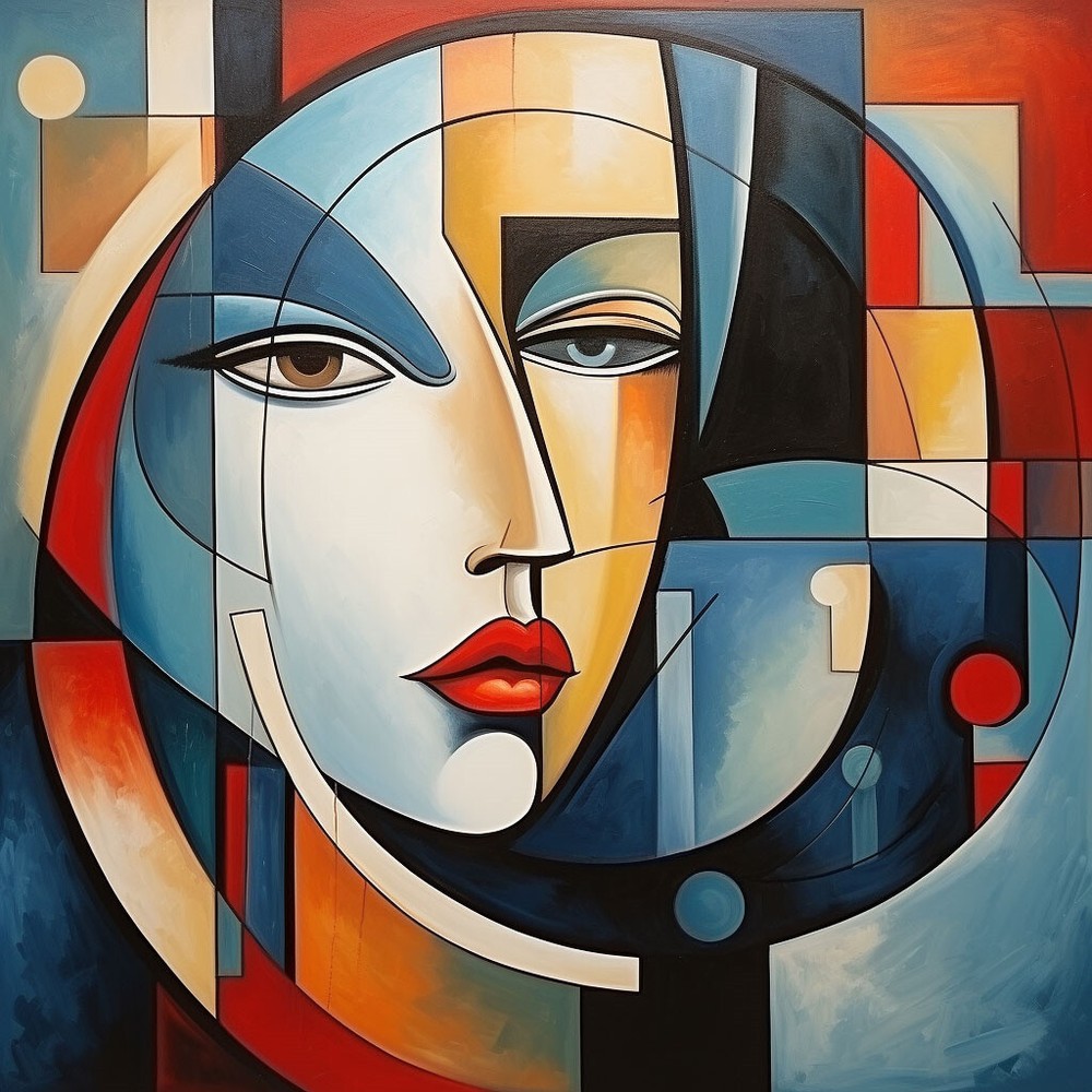 abstract texture color Hand-painted oil painting art home decor painting #232