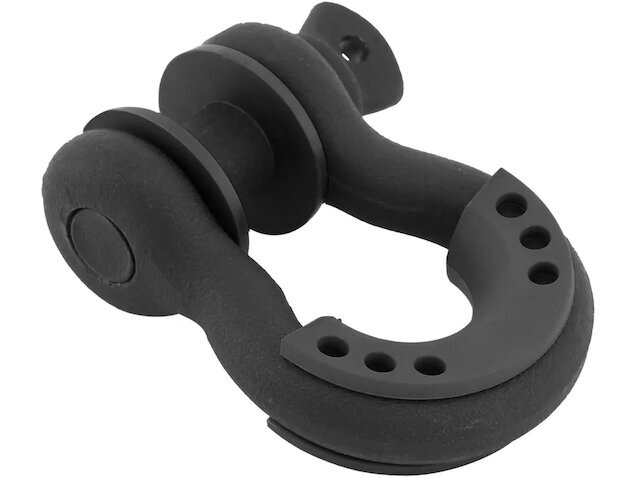 JC Whitney Bumper D-Ring fits GMC C1500 1979-1986, 1988-1999 77VQHM