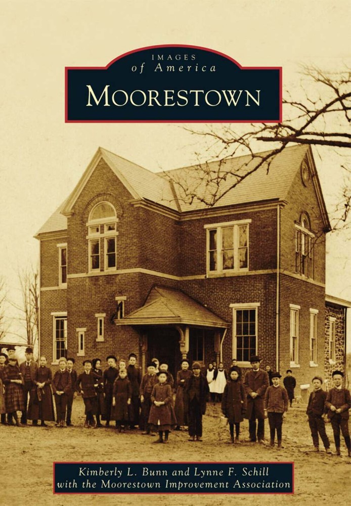 NEW Arcadia Publishing Moorestown, NJ 9781467122344 Images of America Trade Pape