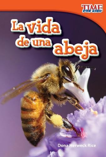 Dona Herweck Rice La vida de una abeja (Paperback)Another great item from Rarewaves USA | Free delivery!