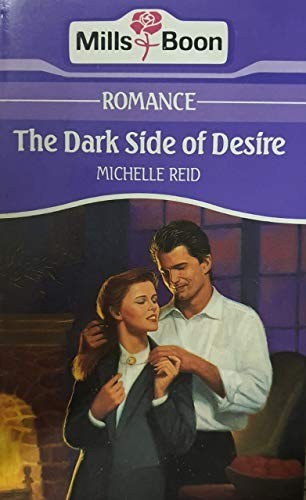 The Dark Side Of Desire by Reid, Michelle Paperback Book The Fast Free ShippingFREE US DELIVERY | ISBN: 0263772624 | Quality Books