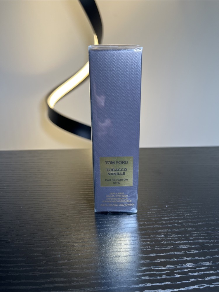 tom ford tobacco vanille eau de parfum 10ML travel spray