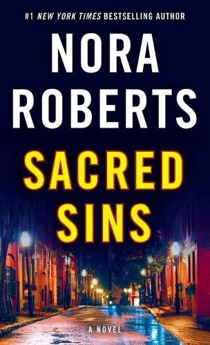 Sacred Sins: A Novel: 1 (D.C. Detecti..., Roberts, Nora