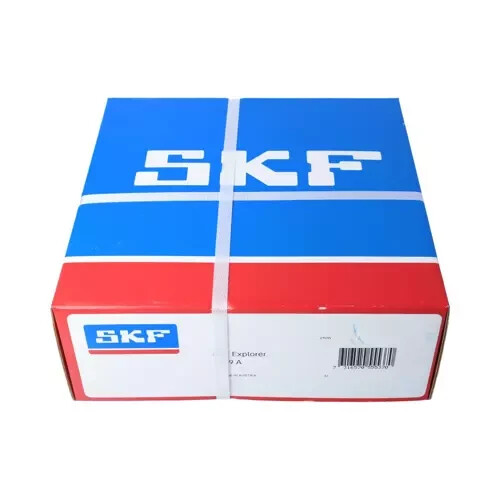 NEW SKF 3319 A double row angular contact ball bearing 1PCS #NN