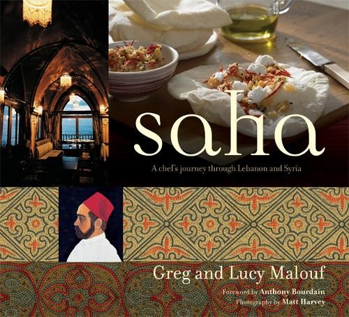 Greg Malouf Lucy Malouf Saha (Hardback)Another great item from Rarewaves USA | Free delivery!