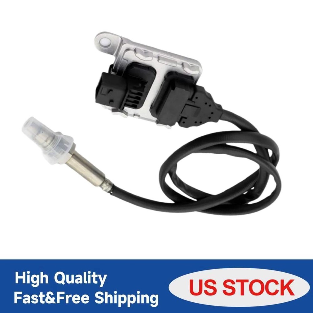 22790-EZ41A Rear Nox Sensor for Nissan TITAN XD Pickup 5.0L Diesel 2016-2019