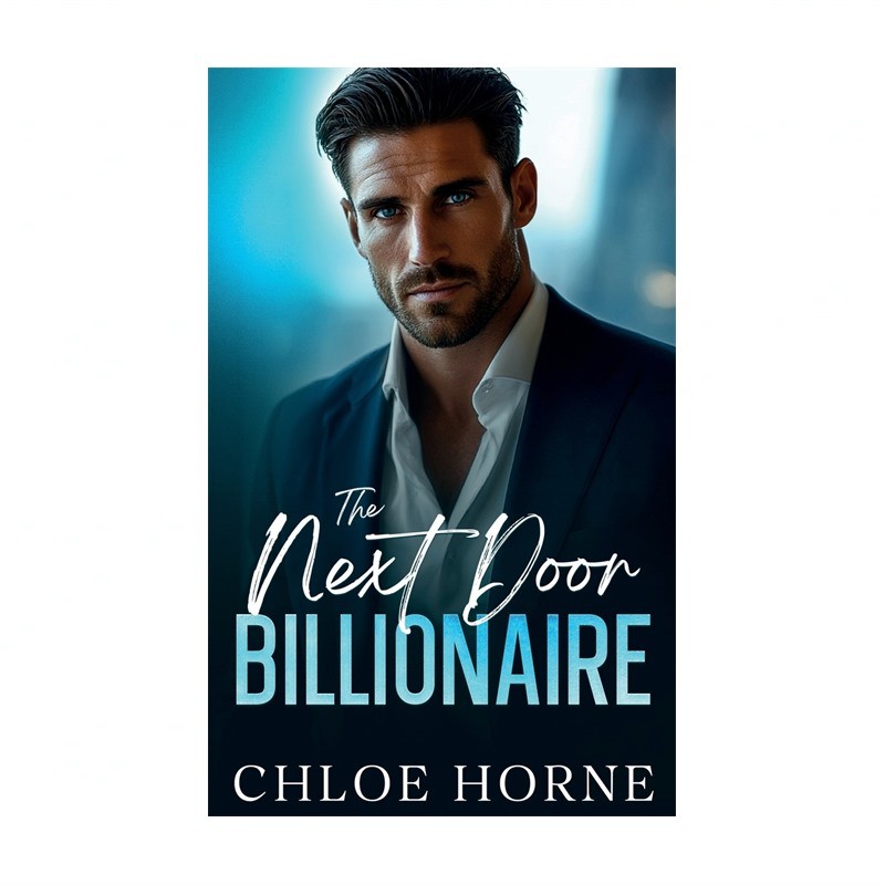 The Next Door Billionaire: A Friends-to-Lovers Second Chance Romance