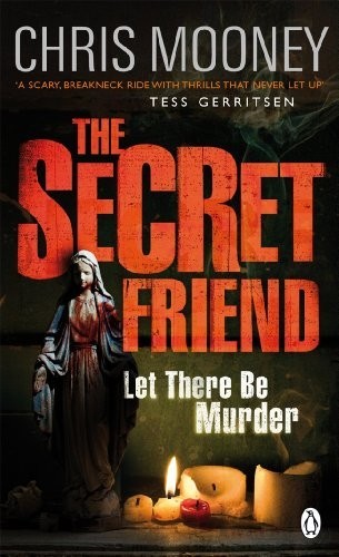 The Secret Friend by Mooney, Chris Paperback Book The Fast Free ShippingFREE US DELIVERY | ISBN: 0141030879 | Quality Books