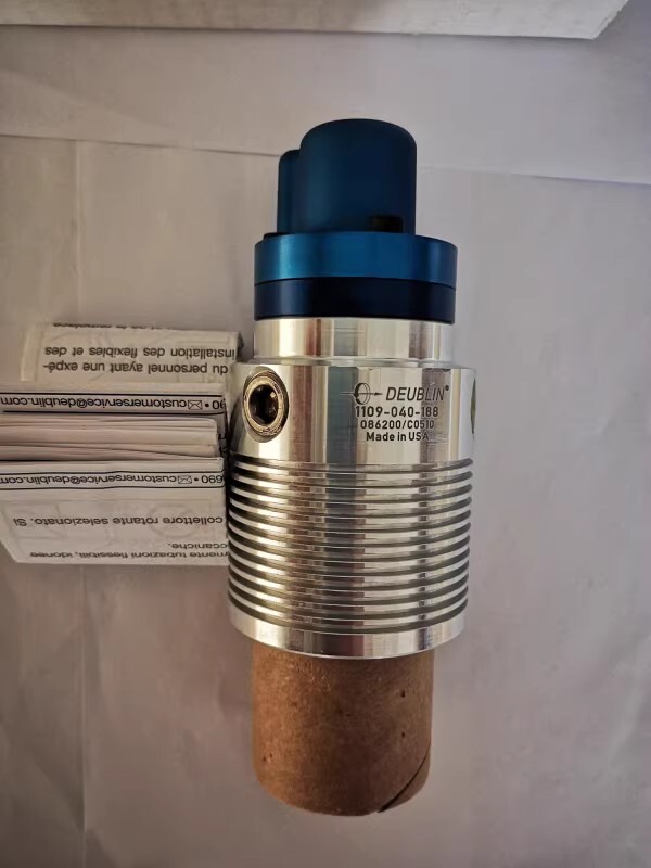 1pcs New Deublin 1109-040-188 Rotary joint