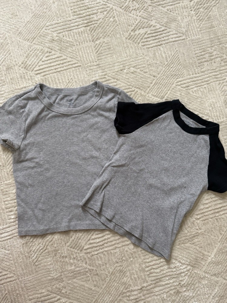 Brandy Melville Top Set