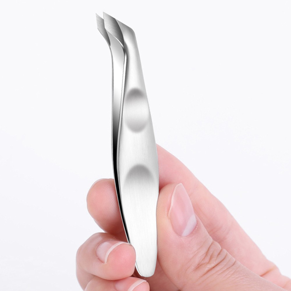 Dead Skin Scissors Cuticle Nippers Toenail Remover Tool for Women