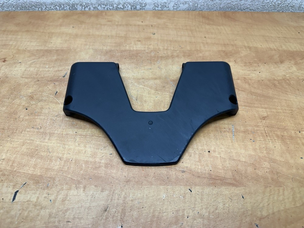 Porsche 911 996 1999-2004 Left Driver Side OEM Door Pocket 99653217300