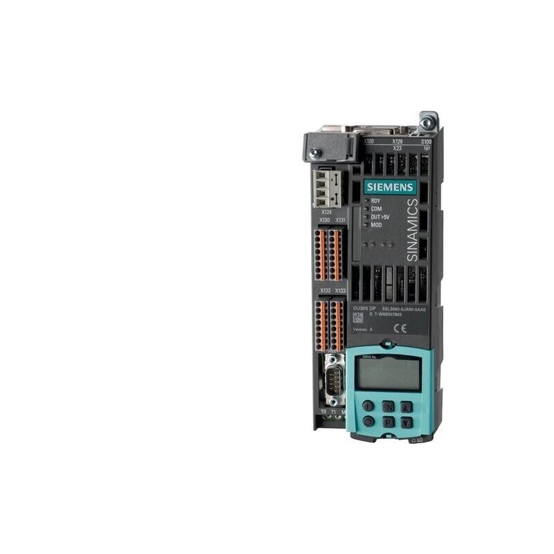 Siemens シーメンス 6SL3040-0JA00-0AA0 工業用制御システム CU305 DP