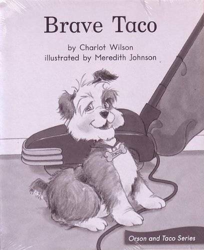 Brave Taco; Leveled Literacy Intervention My Take-Home 6 Pak Books (Book  - GOOD