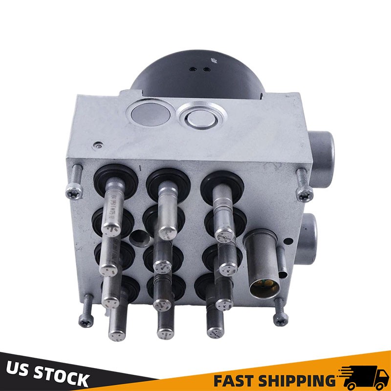 For 2011-2014 Edge, MKX ABS Anti-lock Hydraulic unit (HCU) CT4Z-2C405-A