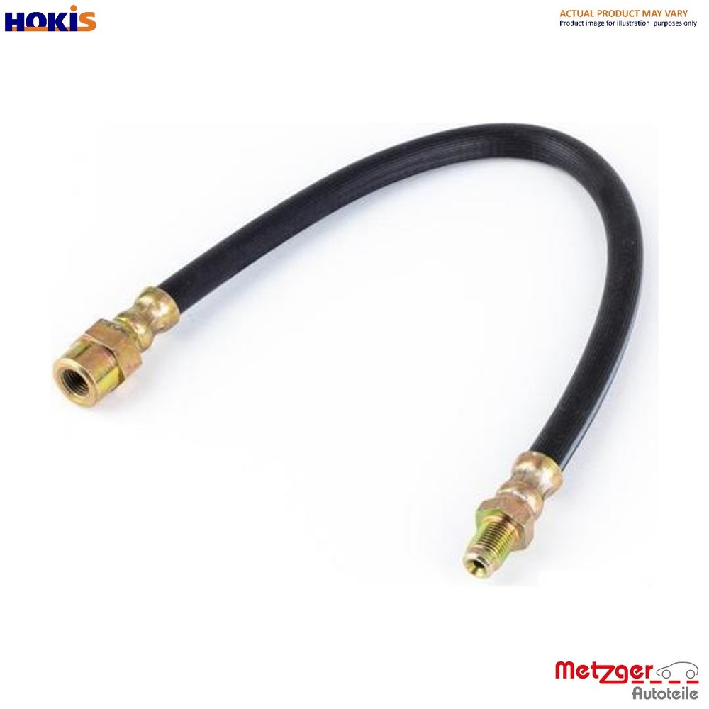 BRAKE HOSE 4111152 FOR PEUGEOT PARTNER/FURGON/Box/Body/MPV/Van/PATAGONICA 1.4L