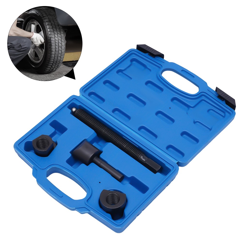 Dual Wheel Separator Wheel Hub Removal Tool Truck Bus Dual Wheel Separator