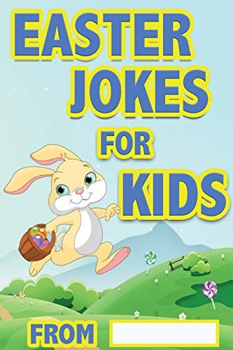 Easter Jokes For Kids: Easter Gifts For Kids by Happy, I.P Book The Fast FreeFREE US DELIVERY | ISBN: 1985310864 | Quality Books